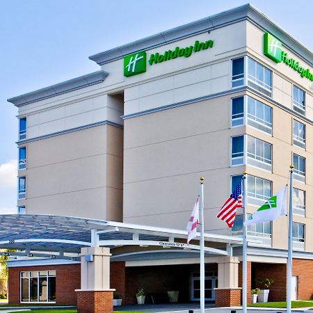 Holiday Inn Winter Haven By Ihg Exterior foto
