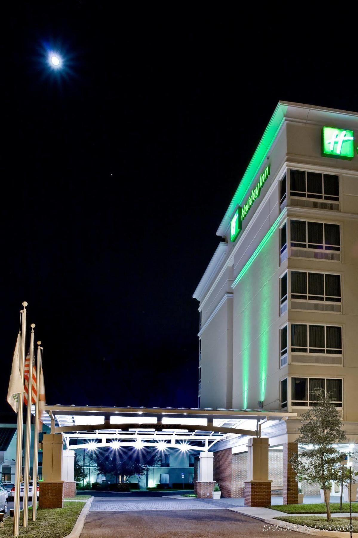 Holiday Inn Winter Haven By Ihg Exterior foto